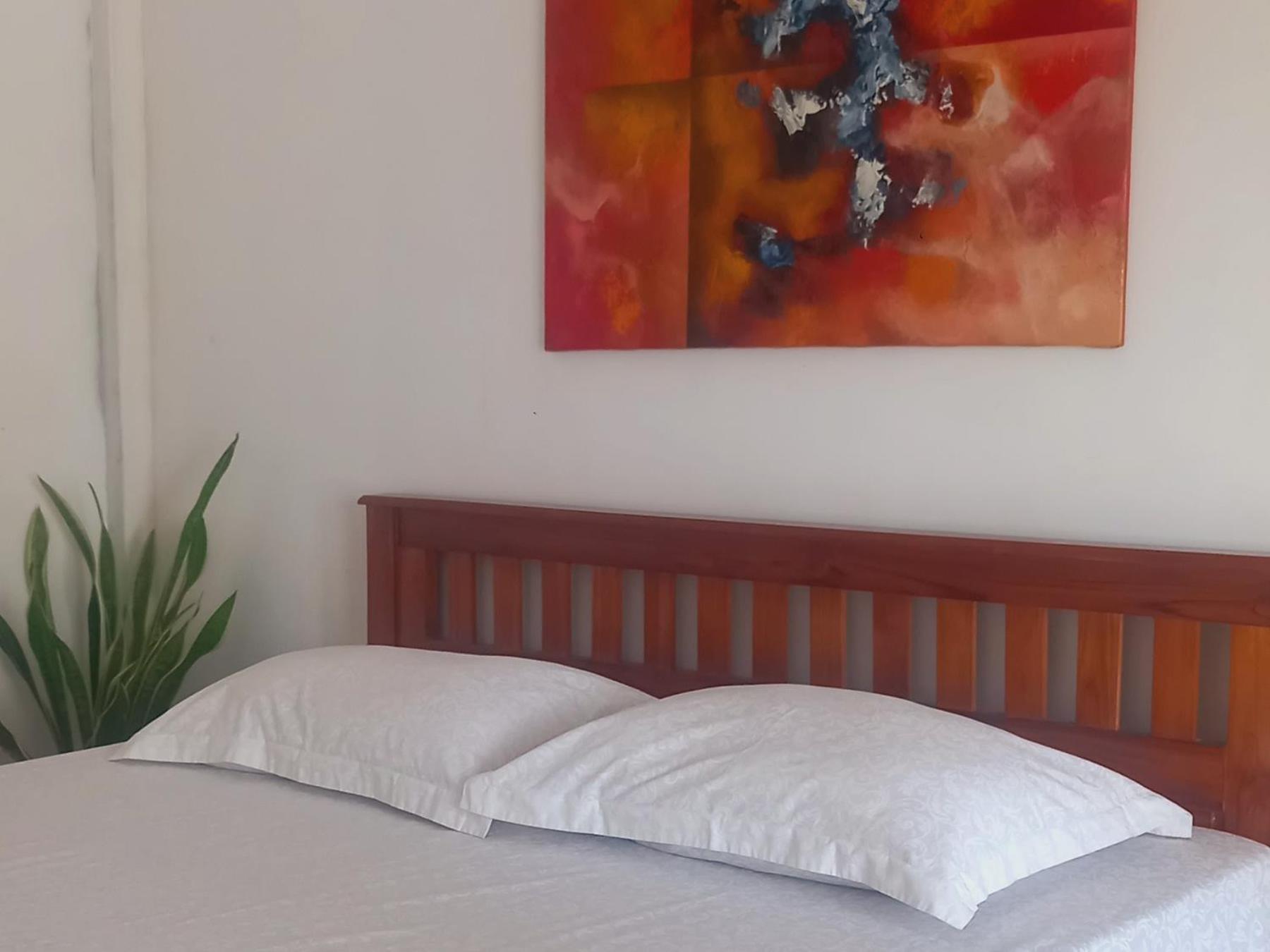 Inang Amang Homestay Labuan Bajo Room photo